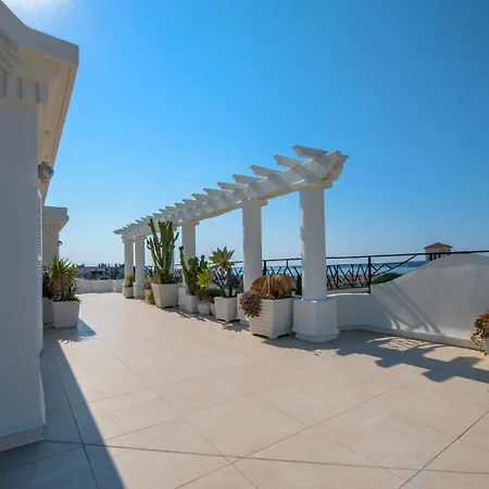 Les Pins 3* Κάννες