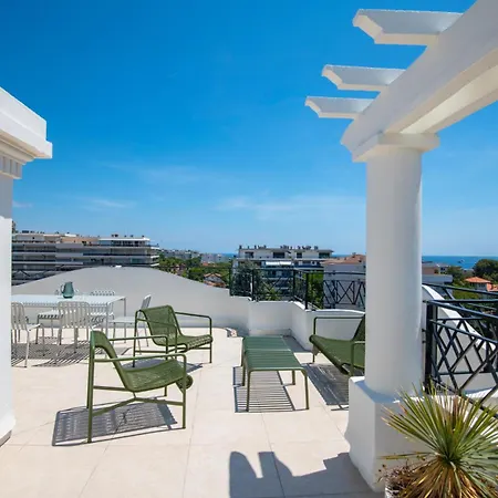 Bed and Breakfast Les Pins