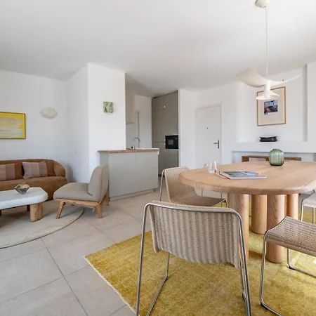 Bed and Breakfast Les Pins