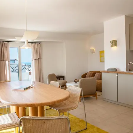 Bed and Breakfast Les Pins