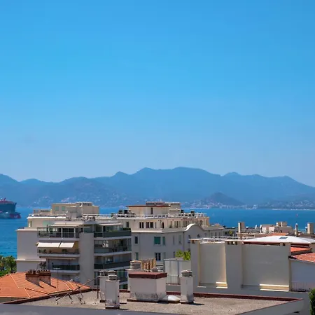 Bed and Breakfast Les Pins